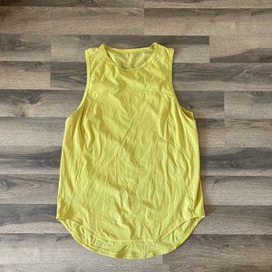 Lululemon Sculp Tank